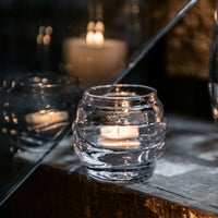 Waterbury Tealight in Gift Box - Set of 2 view 4