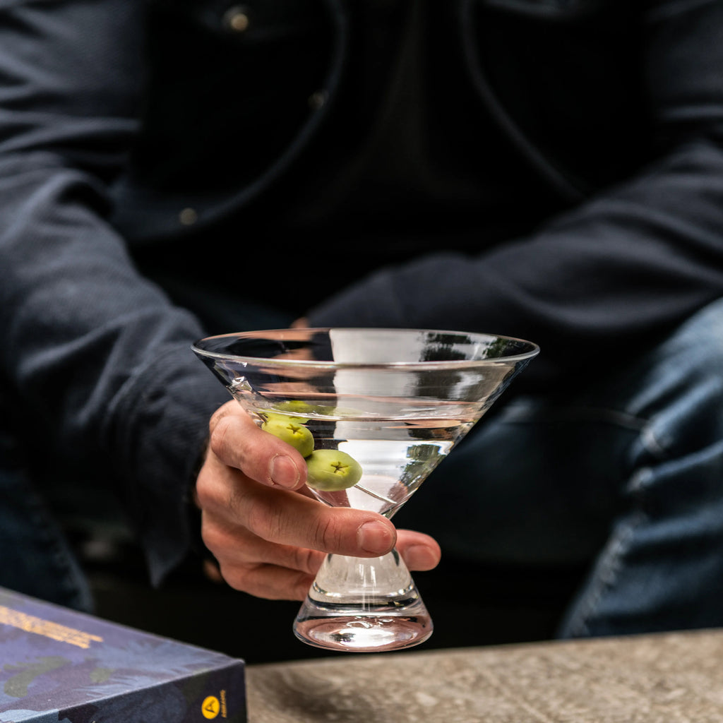 Westport Martini view 5