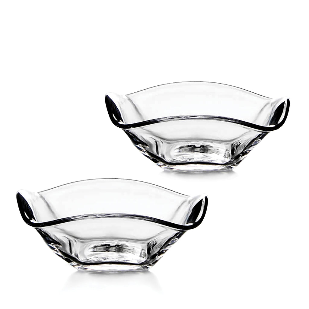 Woodbury Bowl Set in Gift Box - XS view 1