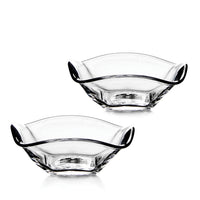 Woodbury Bowl Set in Gift Box - XS view 1
