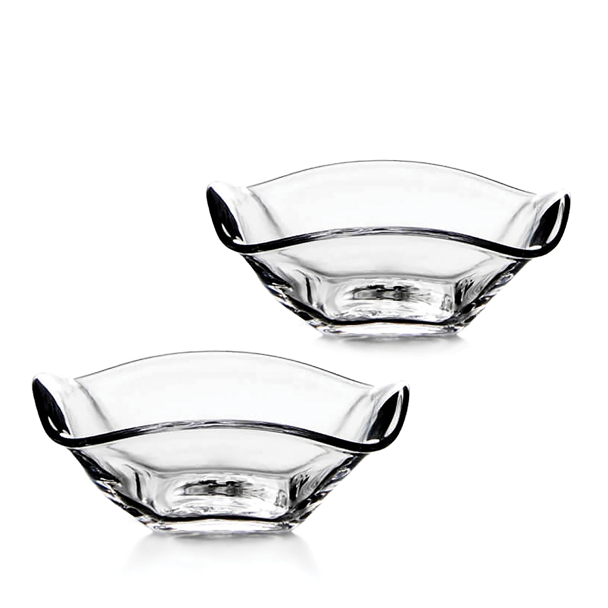 Woodbury Bowl Set in Gift Box - XS