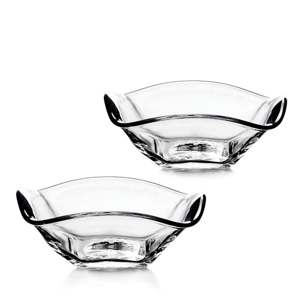 Woodbury Bowl Set in Gift Box - XS view 1