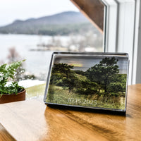 Woodbury Horizontal Photo Block view 7