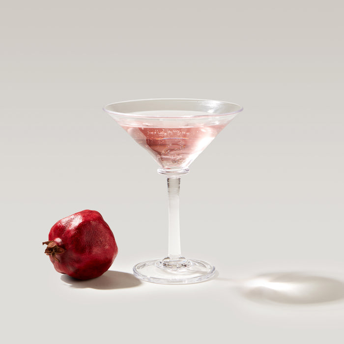 Woodbury Martini view 2