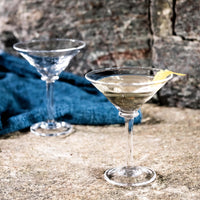 Woodbury Martini in Gift Box - Set of 2 view 5