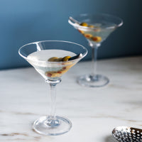 Woodbury Martini in Gift Box - Set of 2 view 4