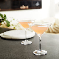 Woodbury Martini in Gift Box - Set of 2 view 3
