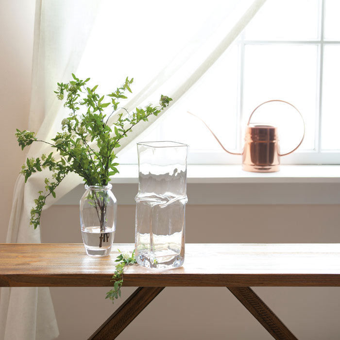 Woodbury Twist Vase - L - Thumbnail 4