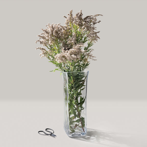 Woodbury Vase - XL - Signed view 1