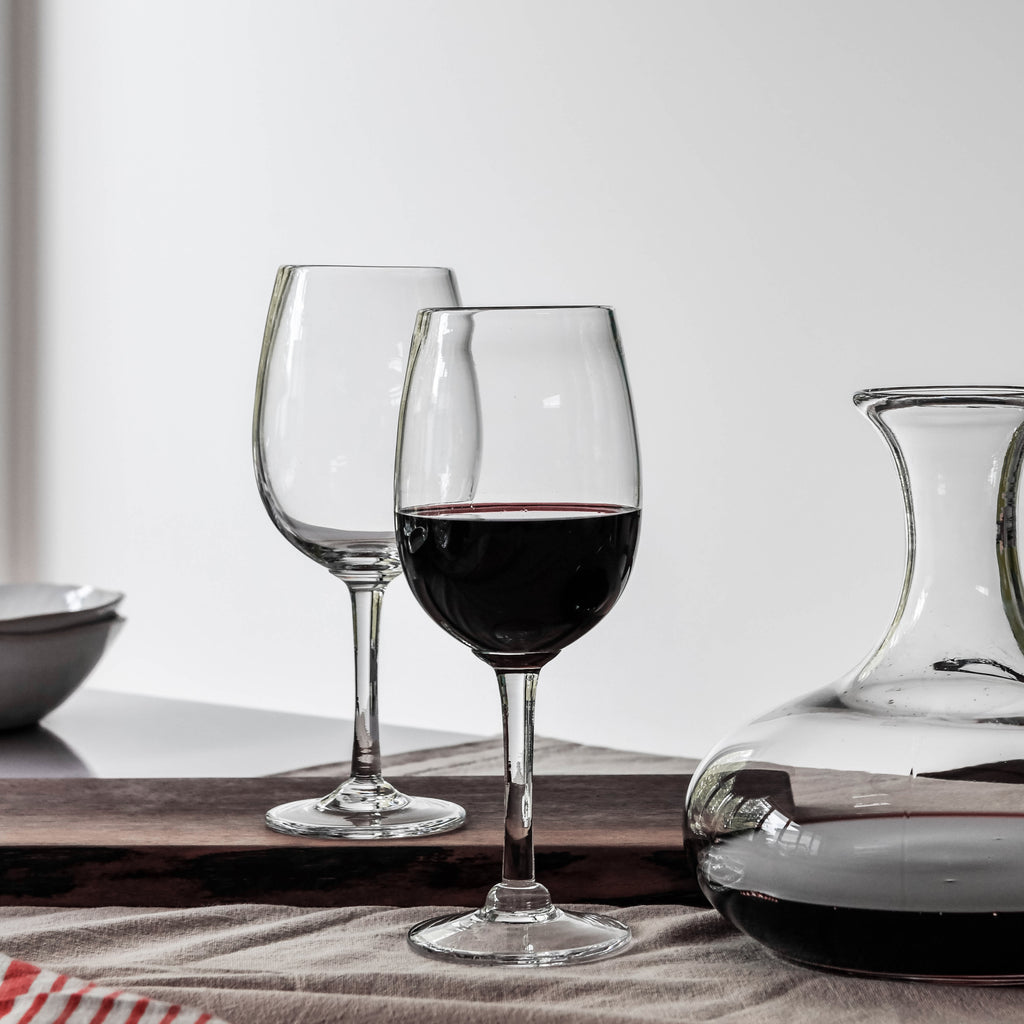 Woodstock Red Wine view 6