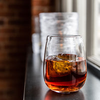 Woodstock Tumbler Set in Gift Box - S view 4