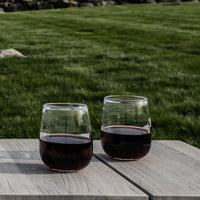 Woodstock Tumbler Set in Gift Box - S view 3