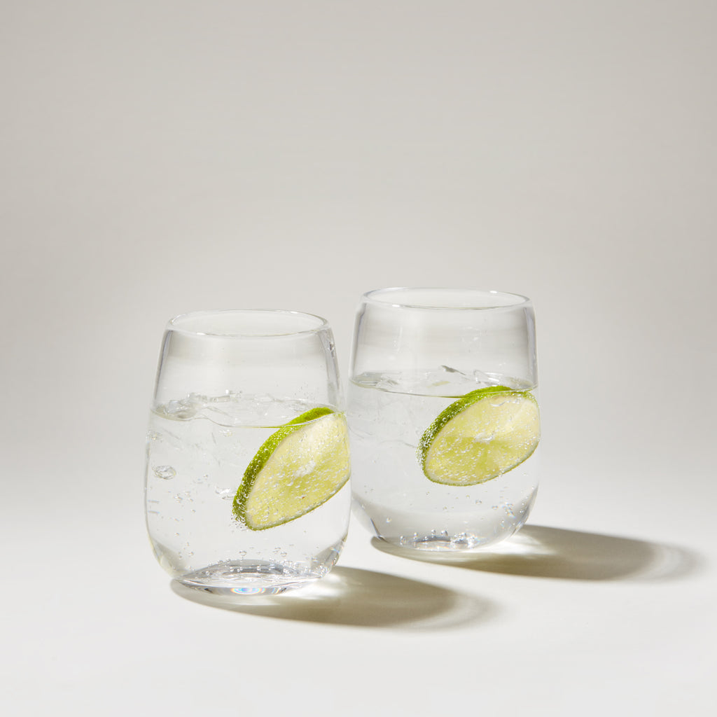 Woodstock Tumbler Set in Gift Box - S view 2