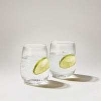 Woodstock Tumbler Set in Gift Box - S view 2