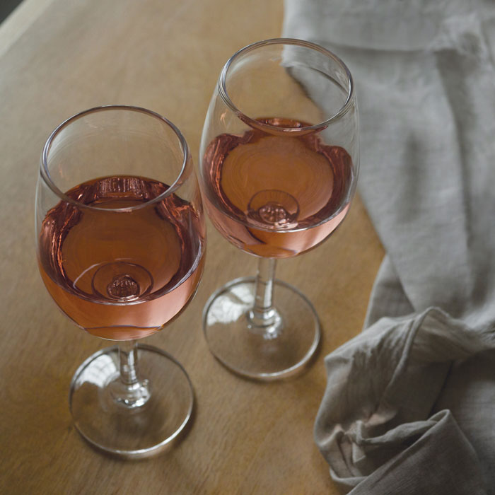 Woodstock White Wine Glass - Thumbnail 4