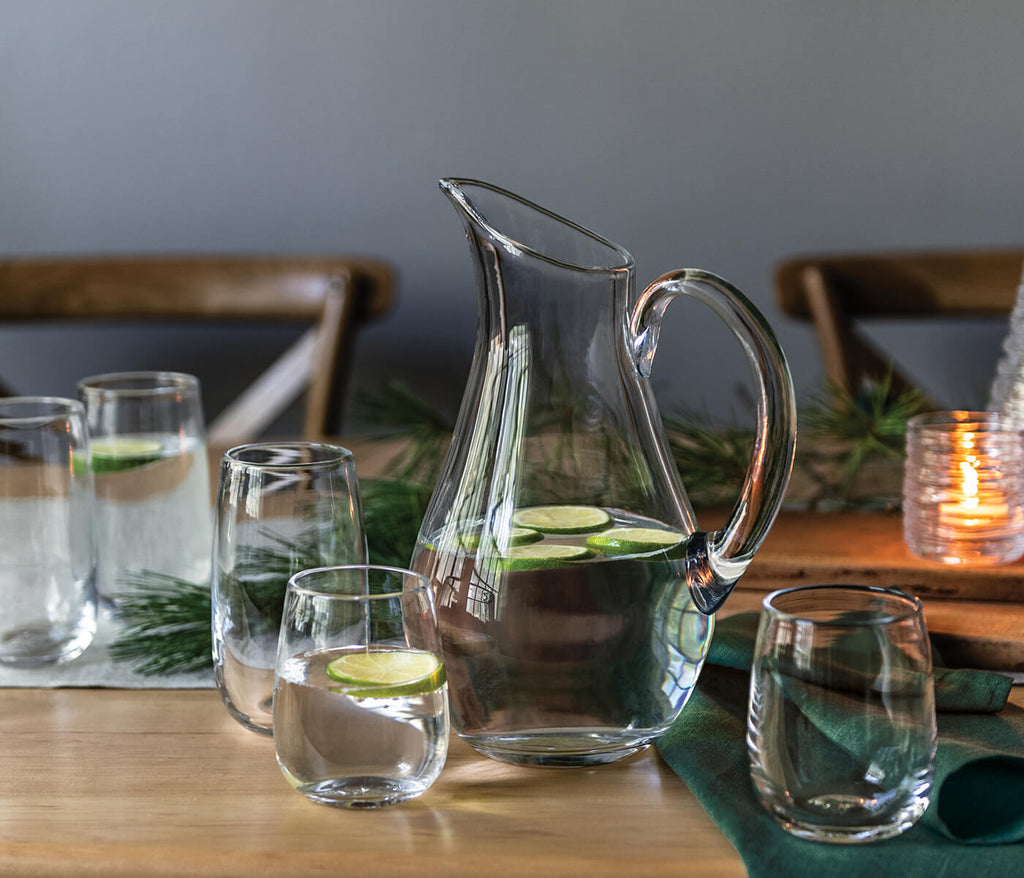 Woodstock Tumbler view 3