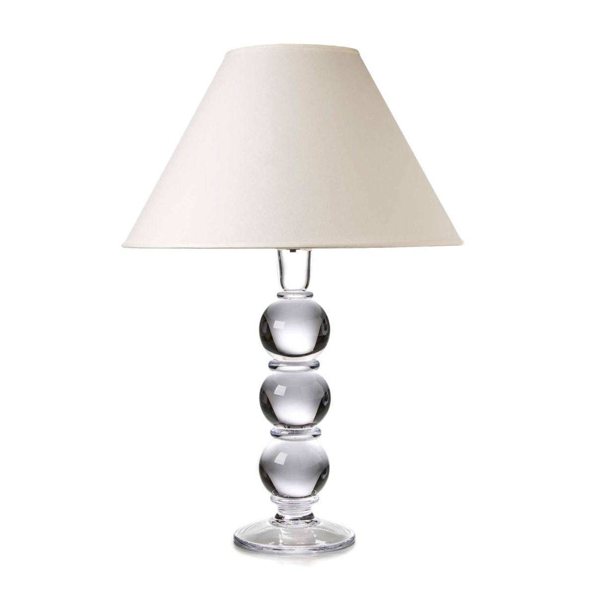 Hartland Lamp