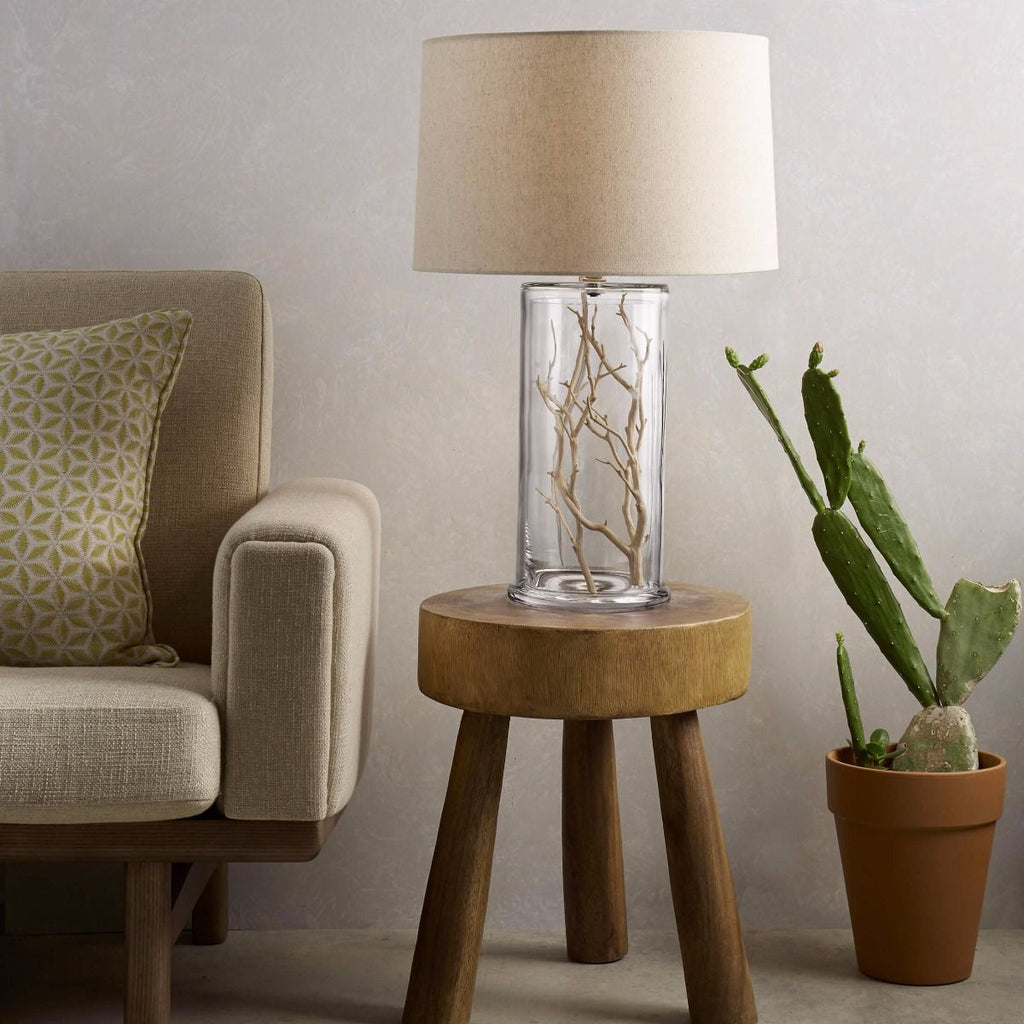 Nantucket Lamp view 3