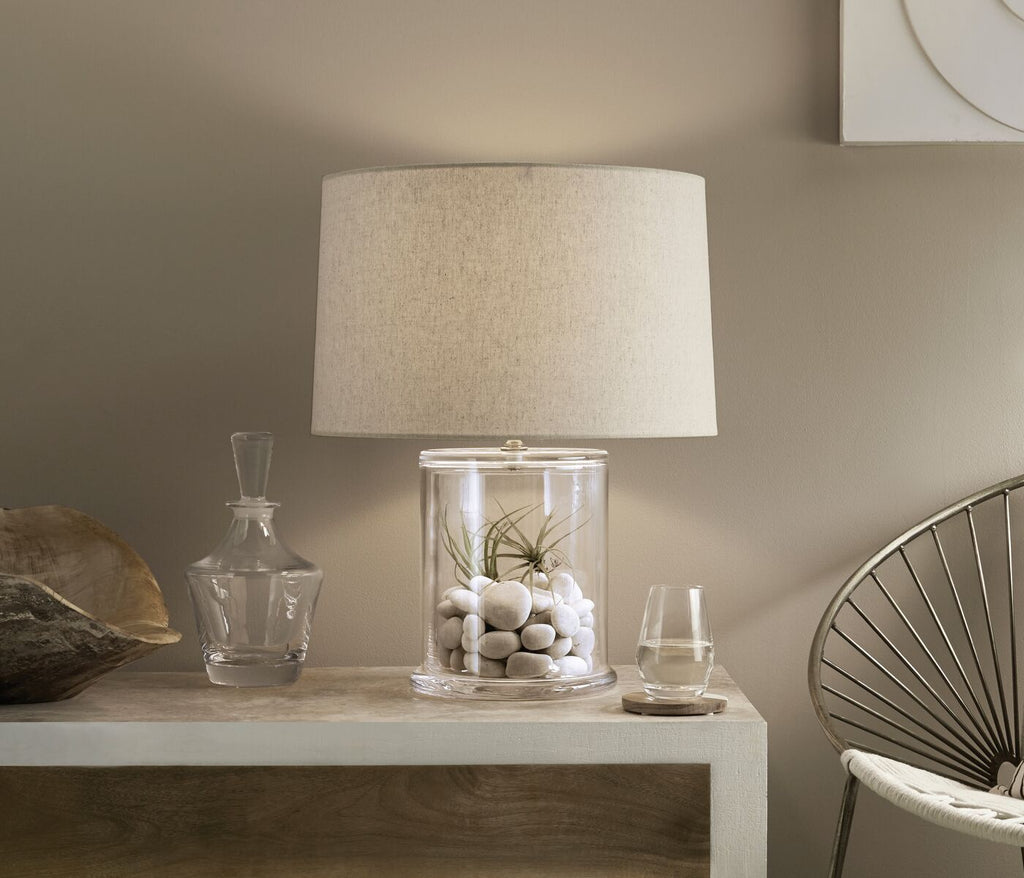 Nantucket Lamp view 4