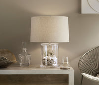 Nantucket Lamp view 4